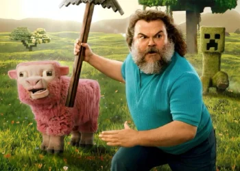 🎬 A Minecraft Movie (2025) – Review