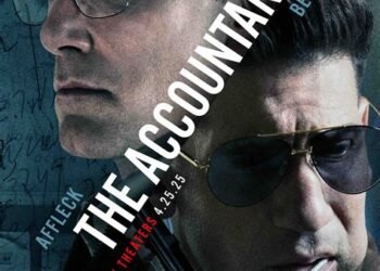 The Accountant 2 (2025) – Movie Review