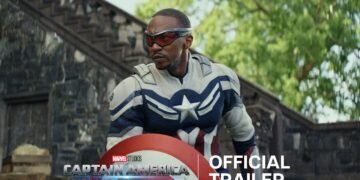 Captain America: Brave New World (2025) Box Office: $414.8