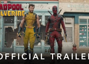 Deadpool & Wolverine (2024) Box Office: $1.3B worldwide; $636.7M domestic