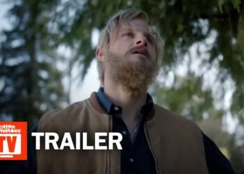 Goosebumps: The Vanishing (Disney+ / Hulu, 2025)