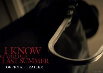 I Know What You Did Last Summer (2025)