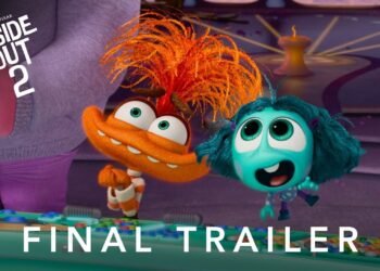 Inside Out 2 (2024) Box Office: $1.7B worldwide; $652.9M domestic