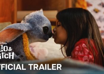 Lilo & Stitch (Live-Action-Remake)