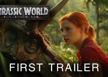 Jurassic World: Rebirth