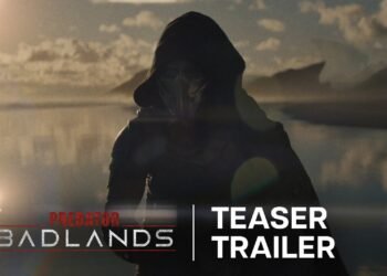 🎬 Predator: Badlands (2025) – Movie Review