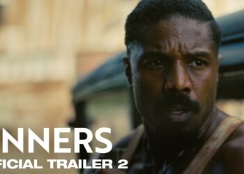 Sinners (2025) – Box Office: $45.6M domestic opening $63.5M