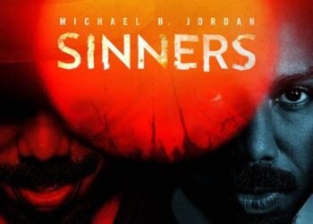 🎬 Sinners (2025) – Movie Review