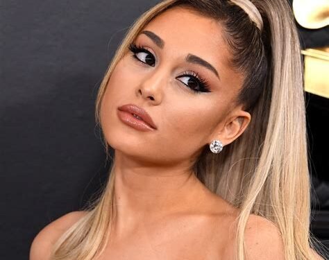 Ariana Grande