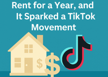 📰 “MrBeast Paid a Fan’s Rent for a Year — and It Sparked a TikTok Movement”