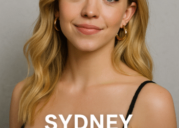 💫 Sydney Sweeney