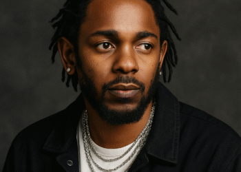 🎤 Kendrick Lamar