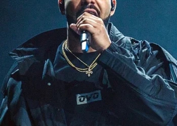 🎤 Drake