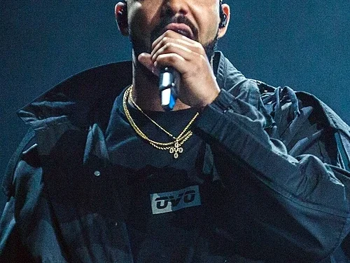🎤 Drake