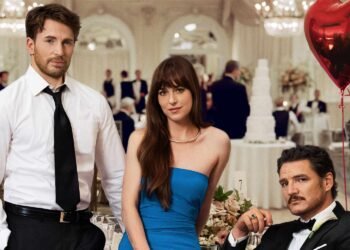 Materialists (2025) Movie Review