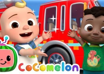 Moonbug: How They Flipped Kids’ YouTube Channels Into $3 Billion