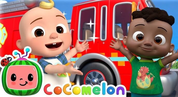 Moonbug: How They Flipped Kids’ YouTube Channels Into $3 Billion