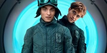 Mickey 17 (2025) – $132M Global Box Office