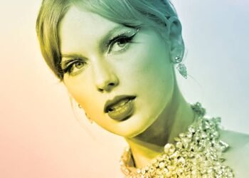 Taylor Swift Net Worth 2025: How She Became a $1.6 Billion Icon
