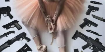 Ana de Armas’s Killer New Role? You Won’t Believe What She Does in Ballerina