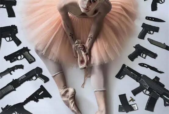 Ana de Armas’s Killer New Role? You Won’t Believe What She Does in Ballerina