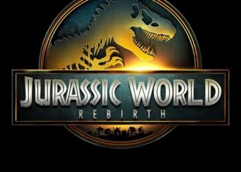 Jurassic World Rebirth (2025)