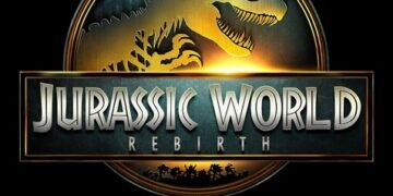 Jurassic World Rebirth (2025)