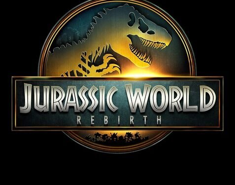Jurassic World Rebirth (2025)