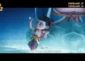 Ne Zha 2 (2025) – $2.2B Global Box Office