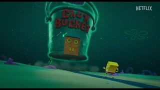 🐚 Plankton: The Movie (2025) – Movie Review