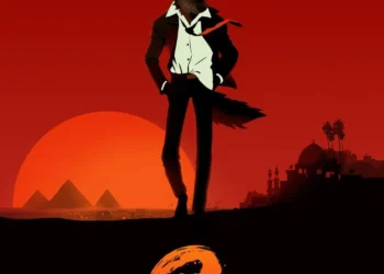 The Bad Guys 2 (2025)