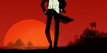 The Bad Guys 2 (2025)