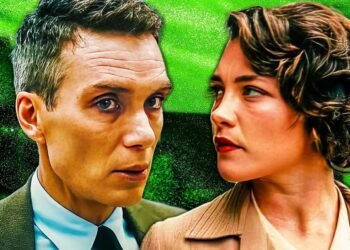 The Most Controversial Scene in Oppenheimer (2023) Wasn’t in the Script