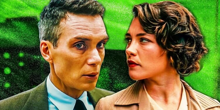 The Most Controversial Scene in Oppenheimer (2023) Wasn’t in the Script