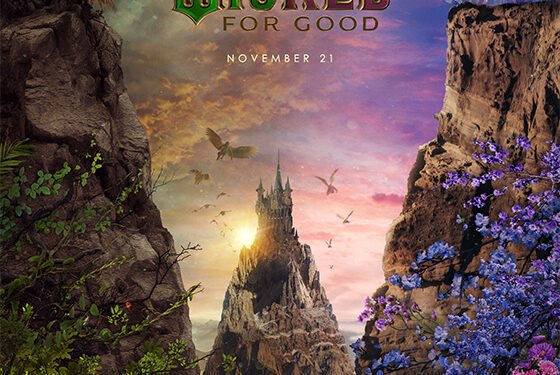 Wicked: For Good (2025)