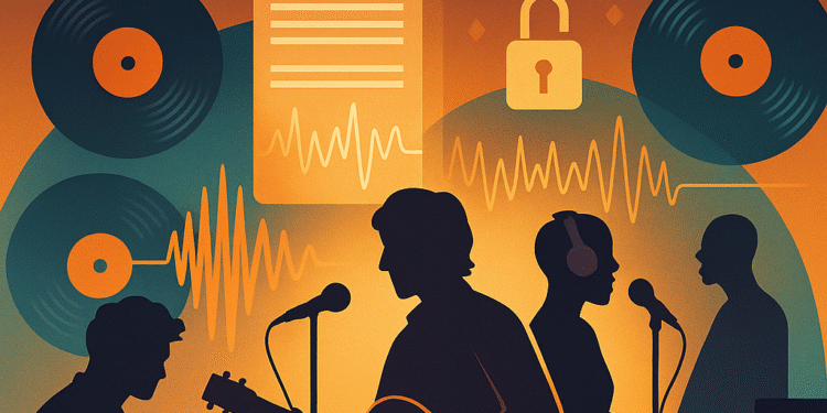 🎸 Five Finger Death Punch to Re-Record Classic Hits, Inspired by Taylor Swift’s Music Rights Moves