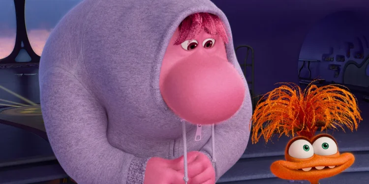 Inside Out 2 (2024): It’s Not Just a Kids’ Movie—This One Will Wreck You