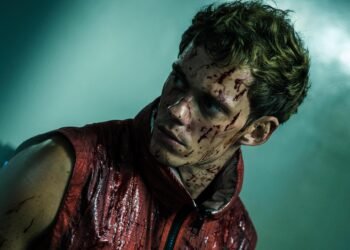 Boy Kills World (2024): A Mute Martial Artist Goes Full Fever Dream in This Bloody Revenge Trip