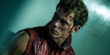 Boy Kills World (2024): A Mute Martial Artist Goes Full Fever Dream in This Bloody Revenge Trip