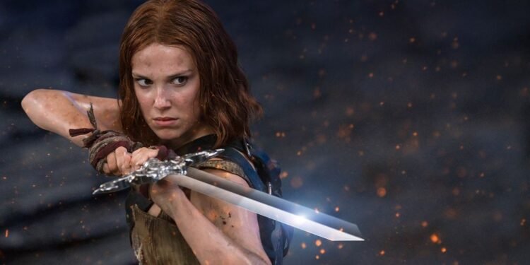 Damsel (2024): Millie Bobby Brown’s Fantasy Flick Isn’t What the Trailer Promised