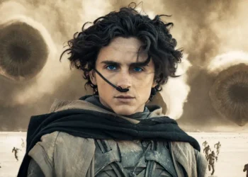 Why Everyone Is Talking About Dune: Part Two (2024)—And Why You Should Too