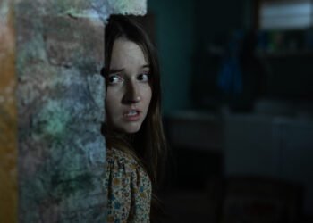 The True Story Behind No One Will Save You (2023) Will Leave You Speechless