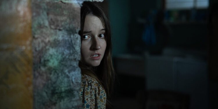 The True Story Behind No One Will Save You (2023) Will Leave You Speechless