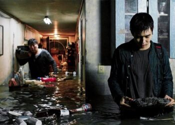 Parasite (2019) Review: A Masterpiece or Massive Disappointment?