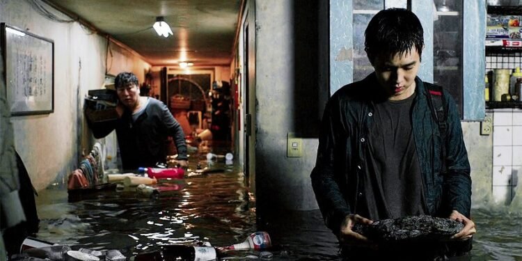 Parasite (2019) Review: A Masterpiece or Massive Disappointment?