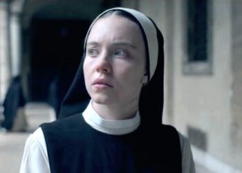 Immaculate (2024): The Horror Movie That Starts as a Miracle… Then Becomes a Nightmare