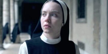 Immaculate (2024): The Horror Movie That Starts as a Miracle… Then Becomes a Nightmare