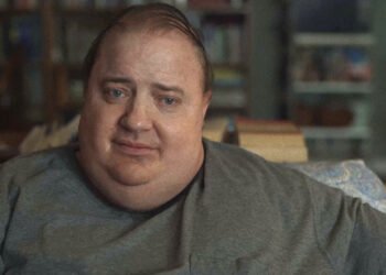 This Actor’s Role in The Whale (2022) Was Almost Played by Someone Else—You Won’t Believe Who!