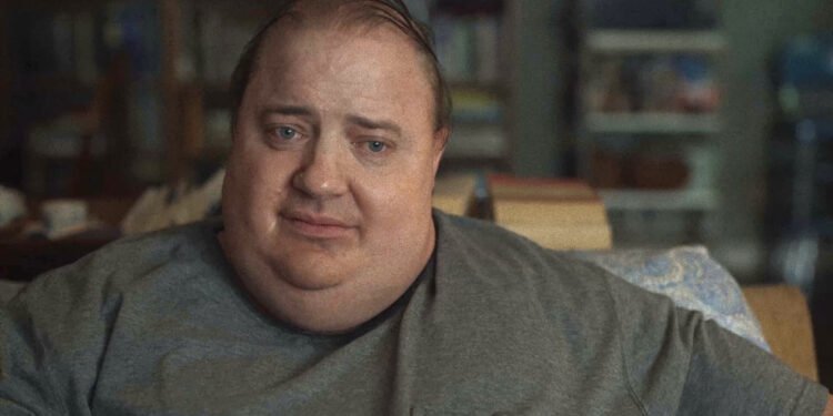 This Actor’s Role in The Whale (2022) Was Almost Played by Someone Else—You Won’t Believe Who!