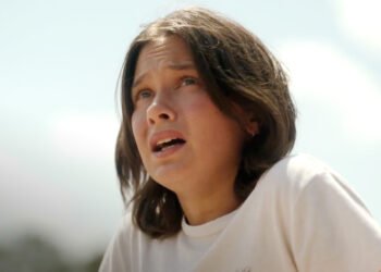 You Won’t Believe What Civil War (2024) Really Says About America